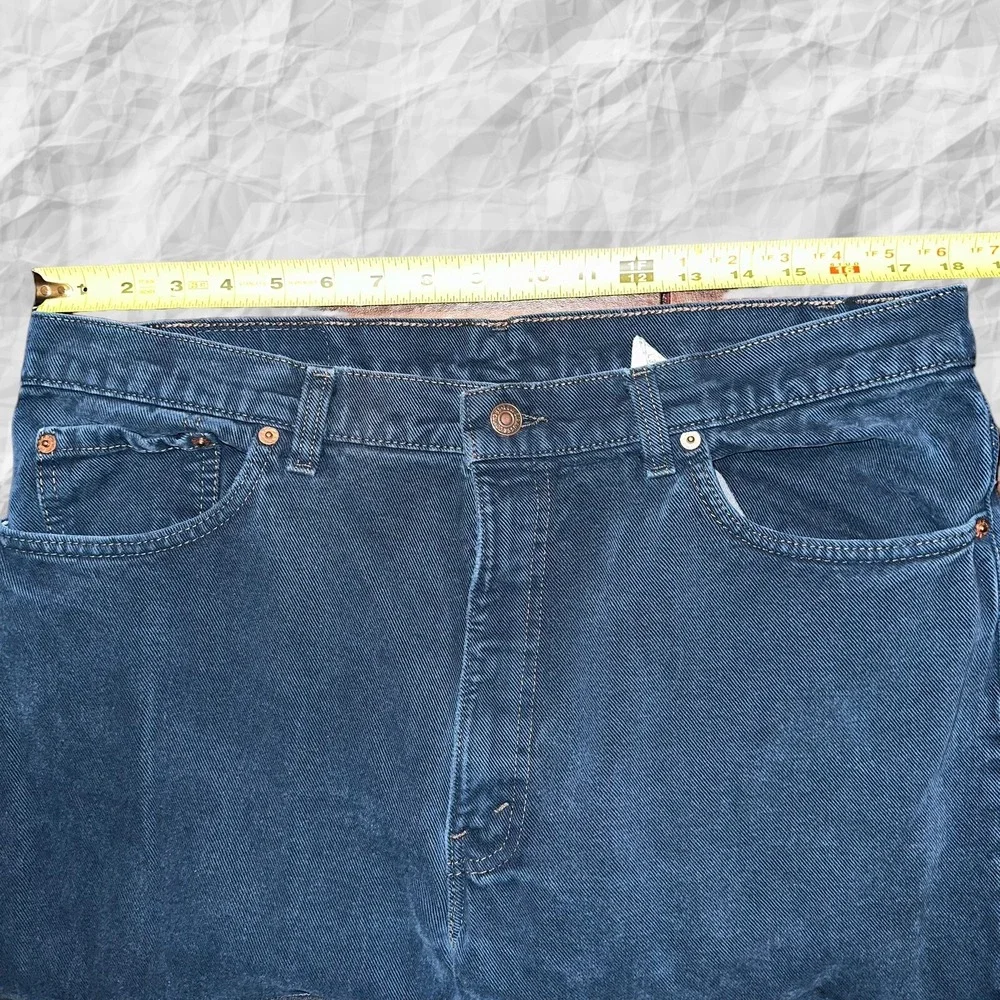 Levis vintage 90
